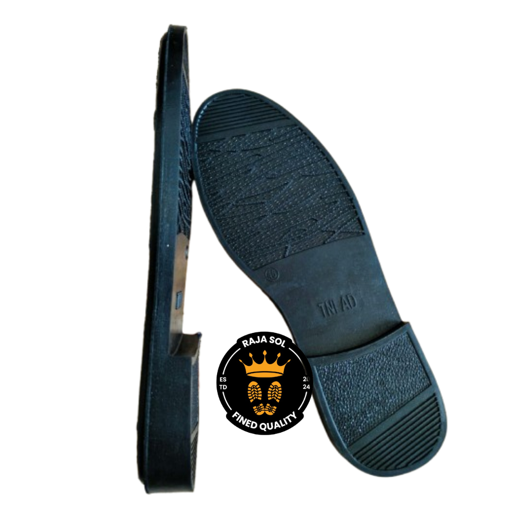 SOL KARET SEPATU PDH Out sole Alas sepatu safety pdl alas karet mentah anti slip