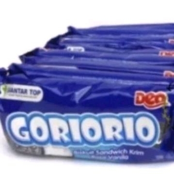 

Goriorio