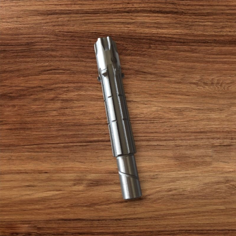 As Gir Gear Depan Kawasaki Binter Mercy GTO KH G7T