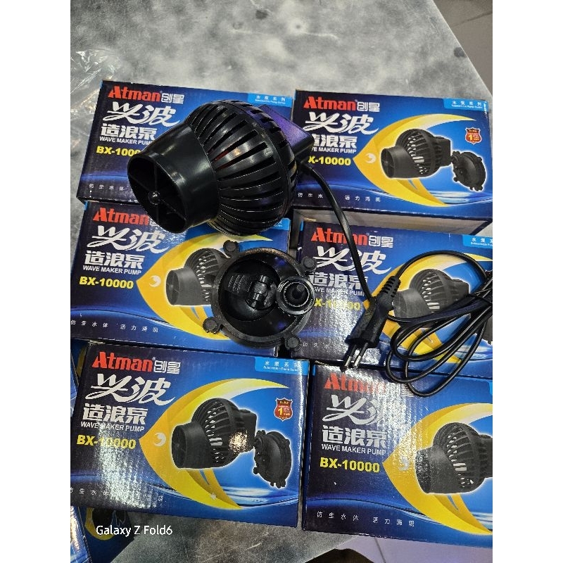 ATMAN - Wave Maker BX-10000 10W 10000L/H