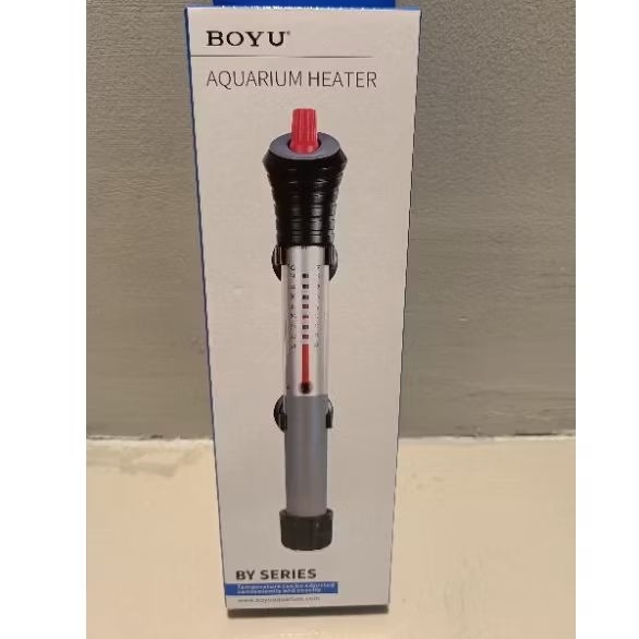 Boyu Aquarium Heater