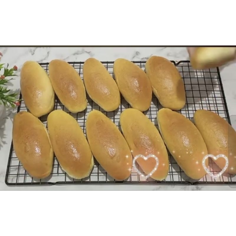 

ROTI HO - CIA ISI KELAPA 5pcs