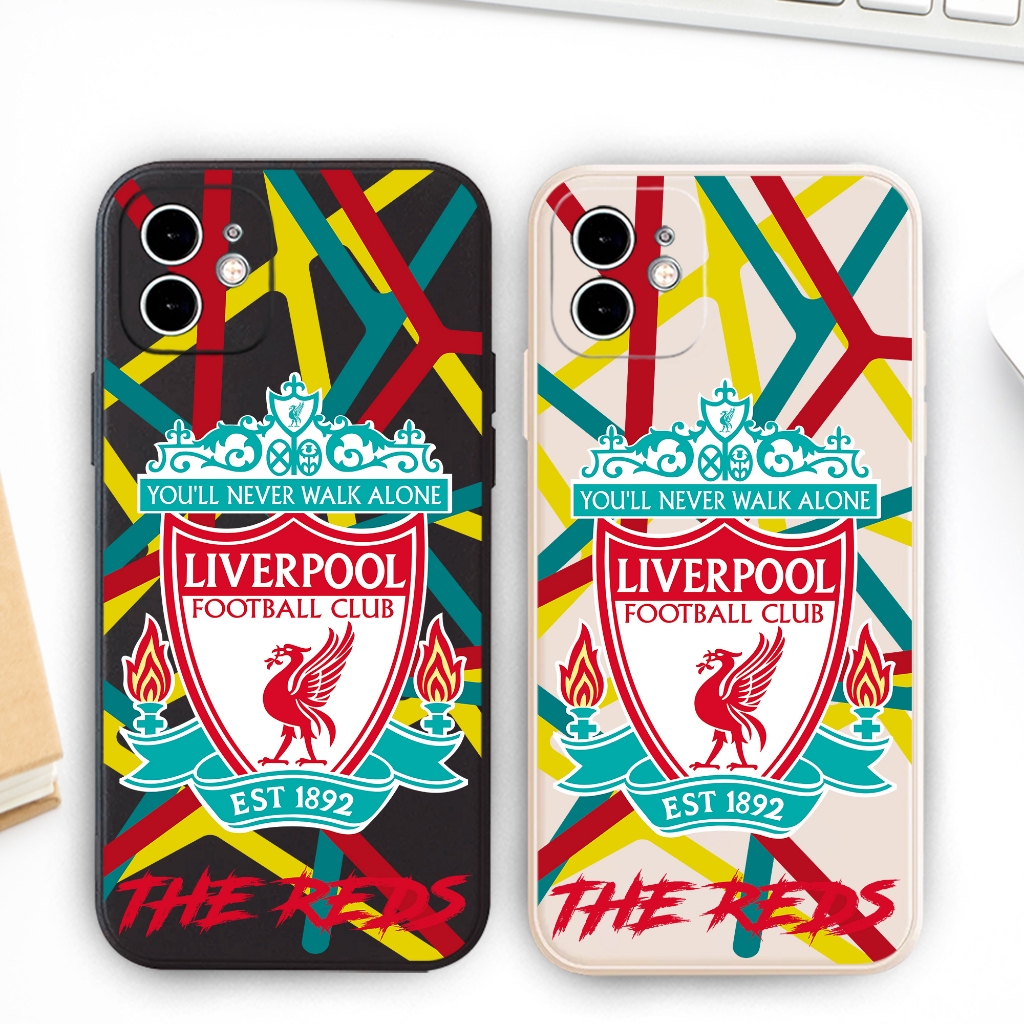 Case Vivo Club Sepak Bola Y01 Y02 Y03 Y1s Y12 Y12s Y17 Y17s Y18 Y20 Y21 Y22 Y27s Y28 T1 5G Y30 Y50