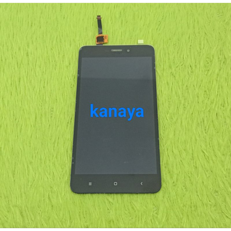 Lcd Xiaomi Redmi 4A Original