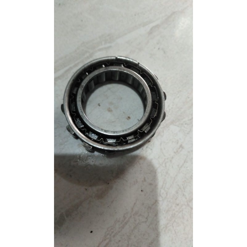 Unit pelor one way magnet kawasaki kaze R blits R