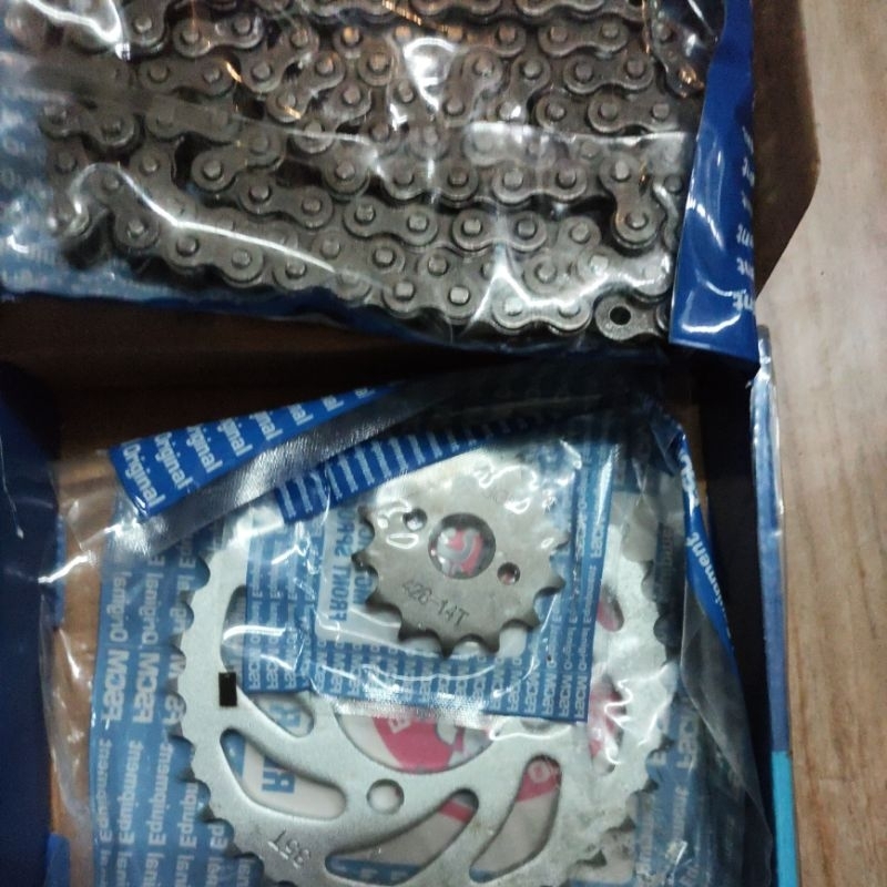 gear paket smash new Fscm