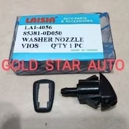WIPER NOZZLE WASHER NOZZLE SEMPROT AIR TOYOTA VIOS TOYOTA LIMO