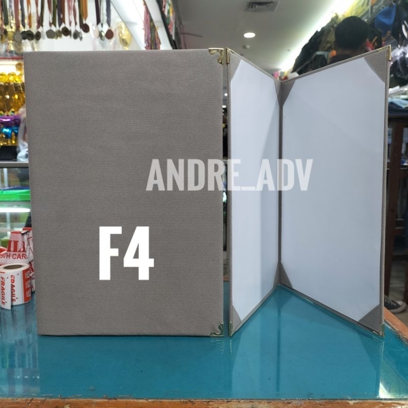 

map beludru polos ready stock