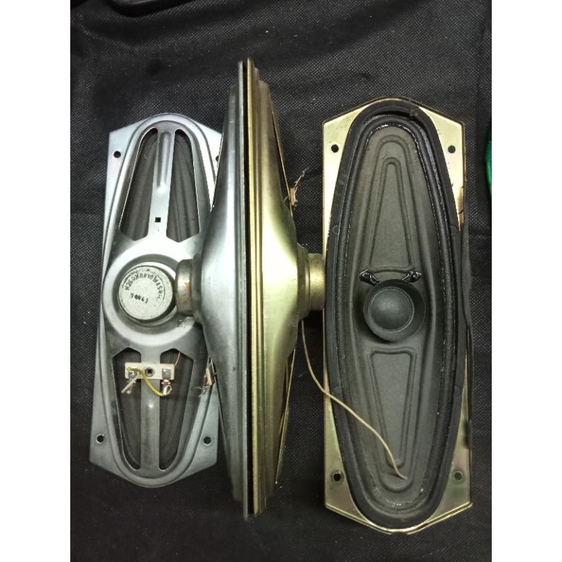 spiker lonjong copotan Politron normal