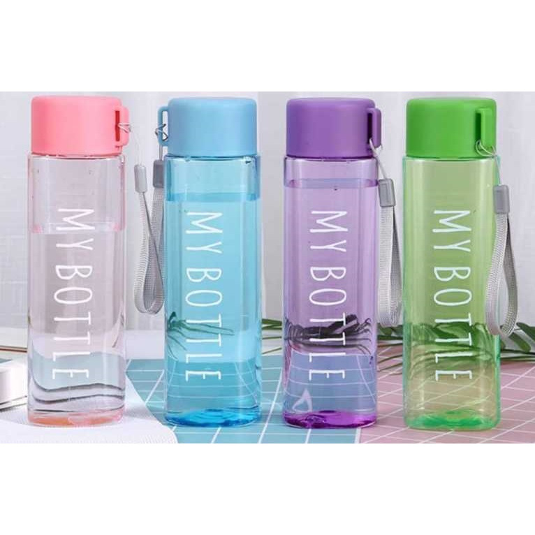 Botol Minum 500ml My Bottle Murah / Termos 500ml My Bottle Murah