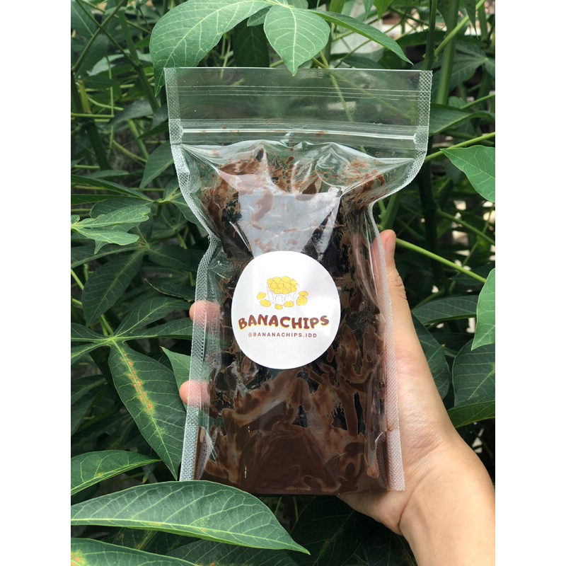 

KERIPIK PISANG LUMERRR