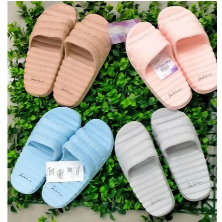 PROMO Sandal Wanita Zandilac Empuk CH220345WD