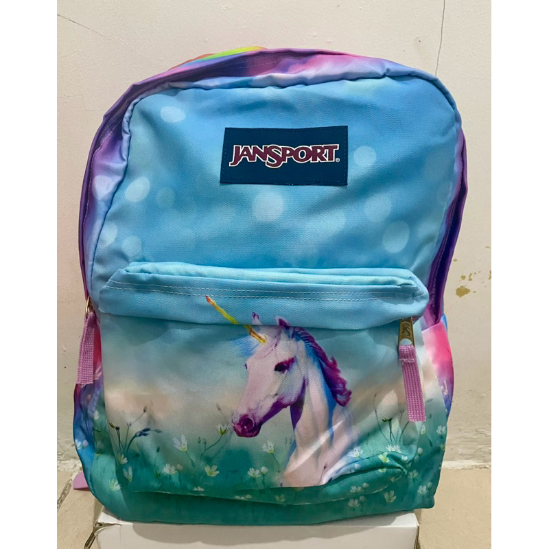 jansport ori 100%
