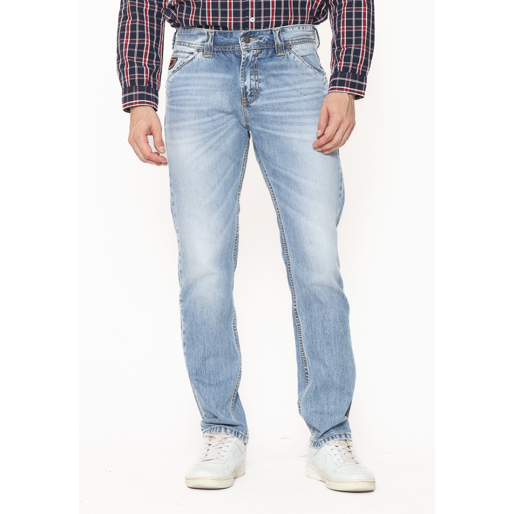 Celana Lois SLim Fit CFL084E