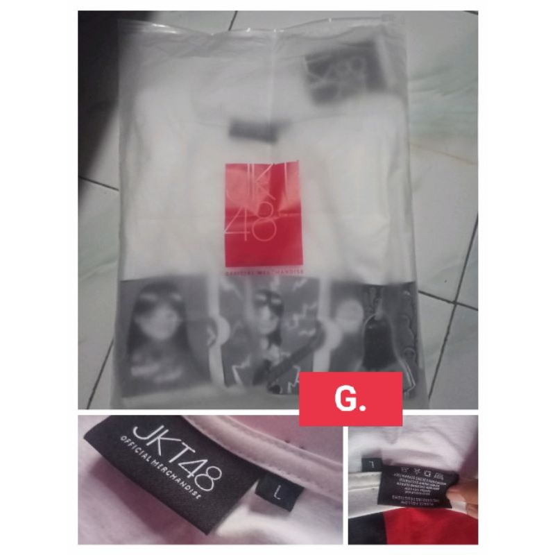 T-shirt BDAY Zee 2024