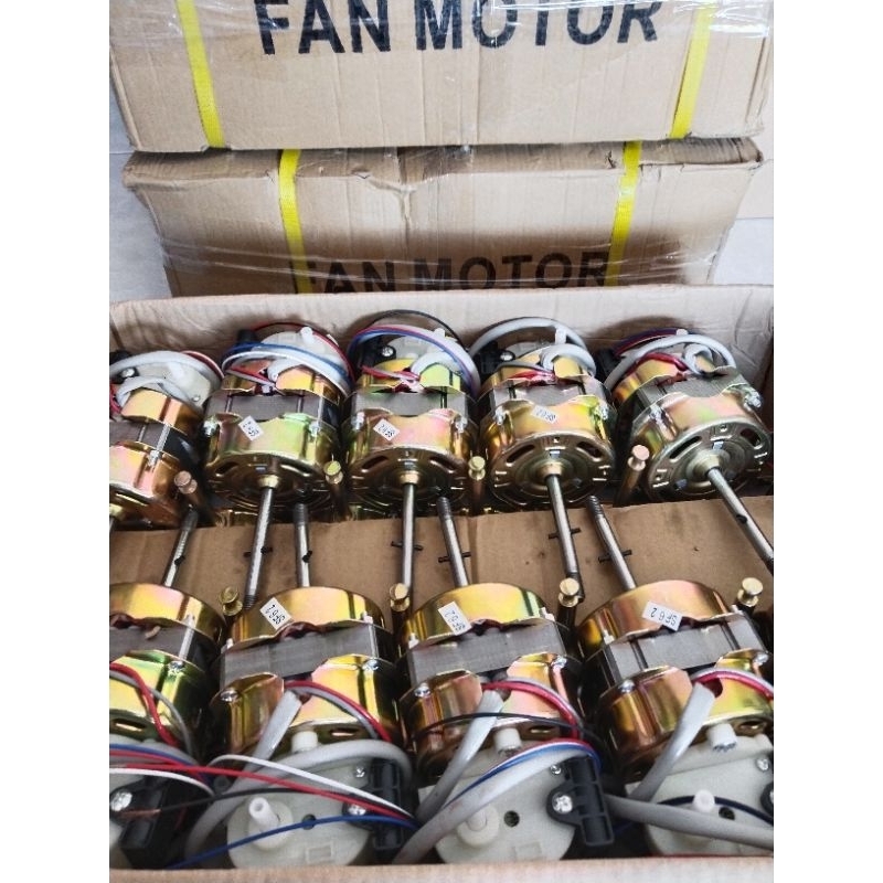 DINAMO KIPAS ANGIN BEARING 16 INCH