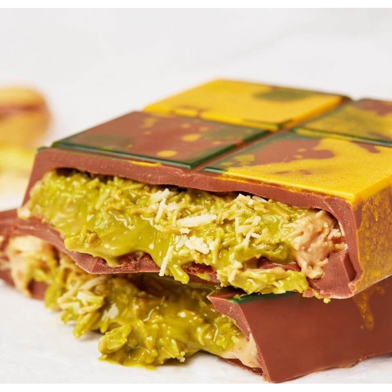 

FIX CHOCOLATE DUBAI (fresh from Dubai) coklat dubai