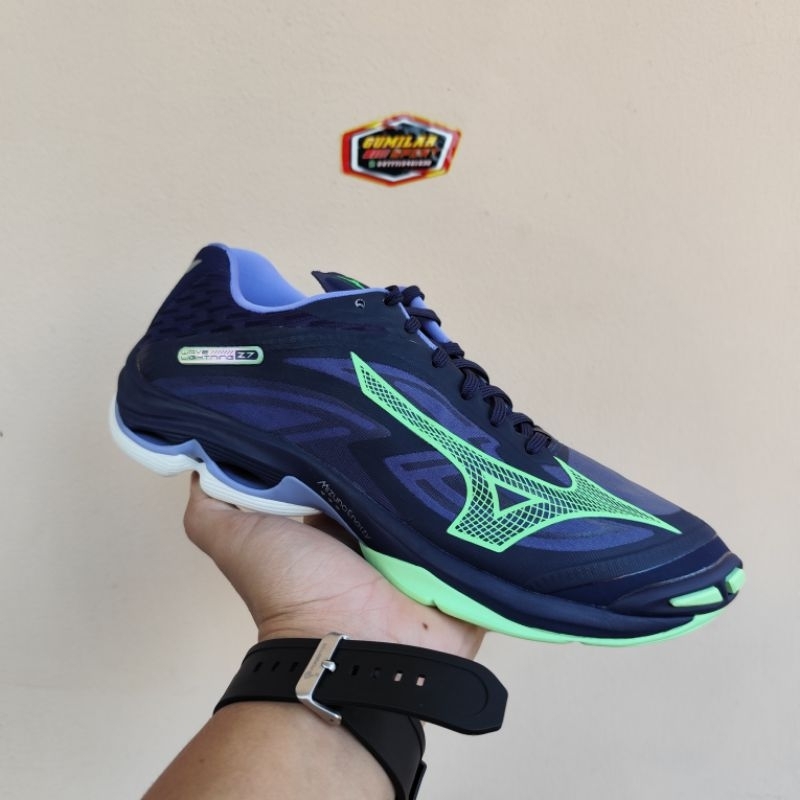 mizuno wave lightning z7 original