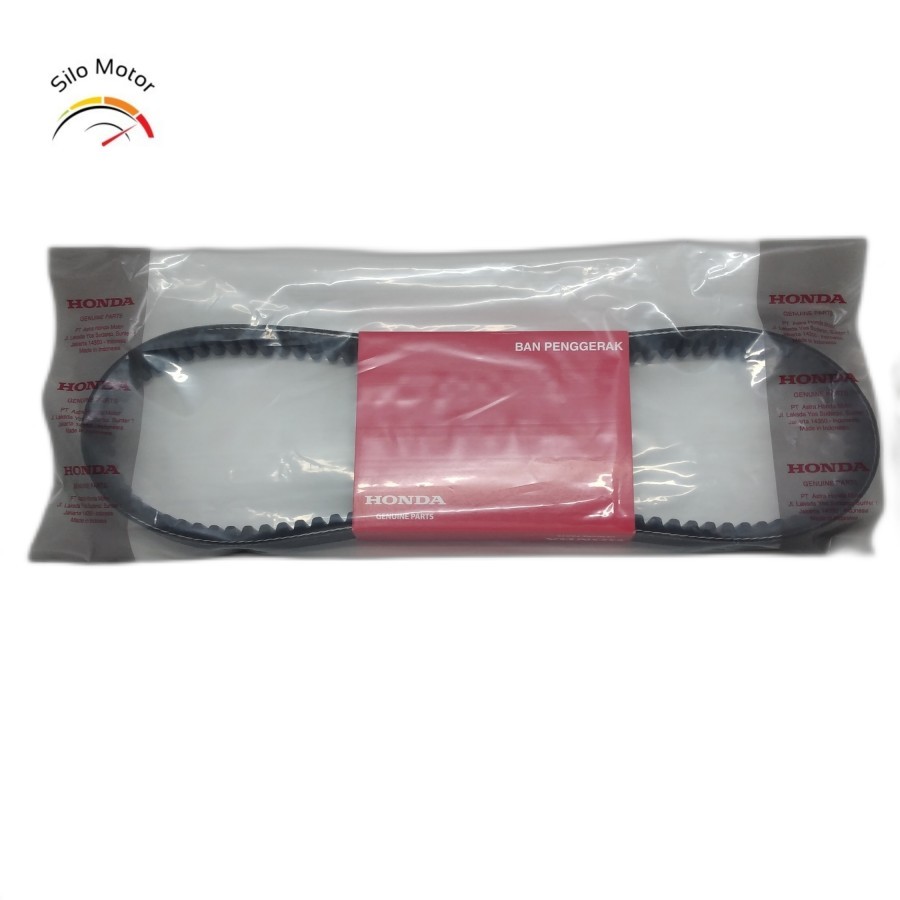 Van Belt V-Belt Panbel Honda Beat FI Spacy FI Vario FI Original AHM (23100-KZL-932)