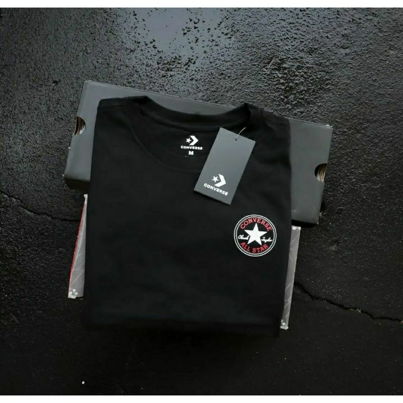 Kaos Converse Original