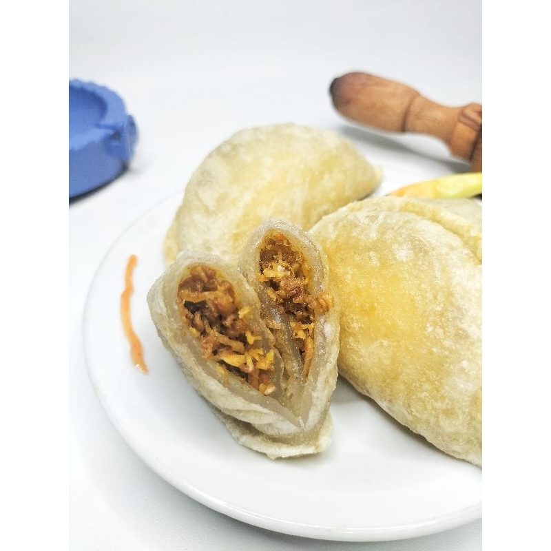 

CIRENG JRENG ISI AYAM SUWIR PEDAS per 5 pcs