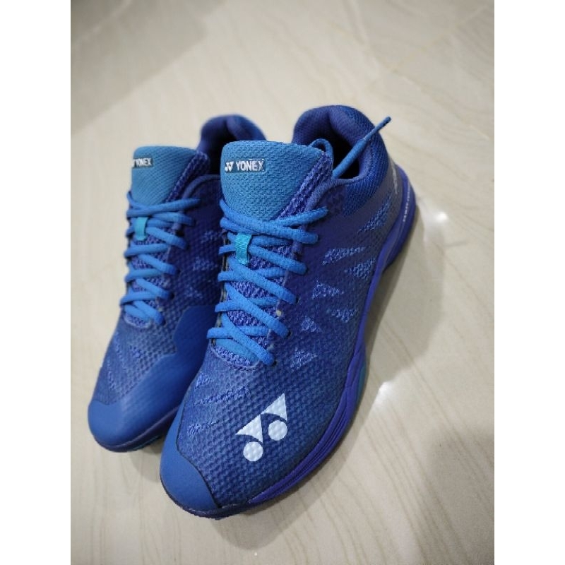 sepatu badminton Yonex Airus3 Grade ORI