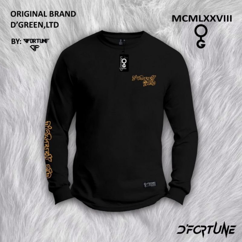 HAMMER ROCK ORIGINAL LENGAN PANJANG Baju Kaos Distro Hammer Rock Lengan Panjang Kaos Lengan Panjang 