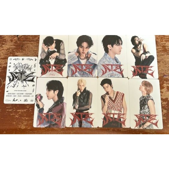 pc official ate straykids nemo ver