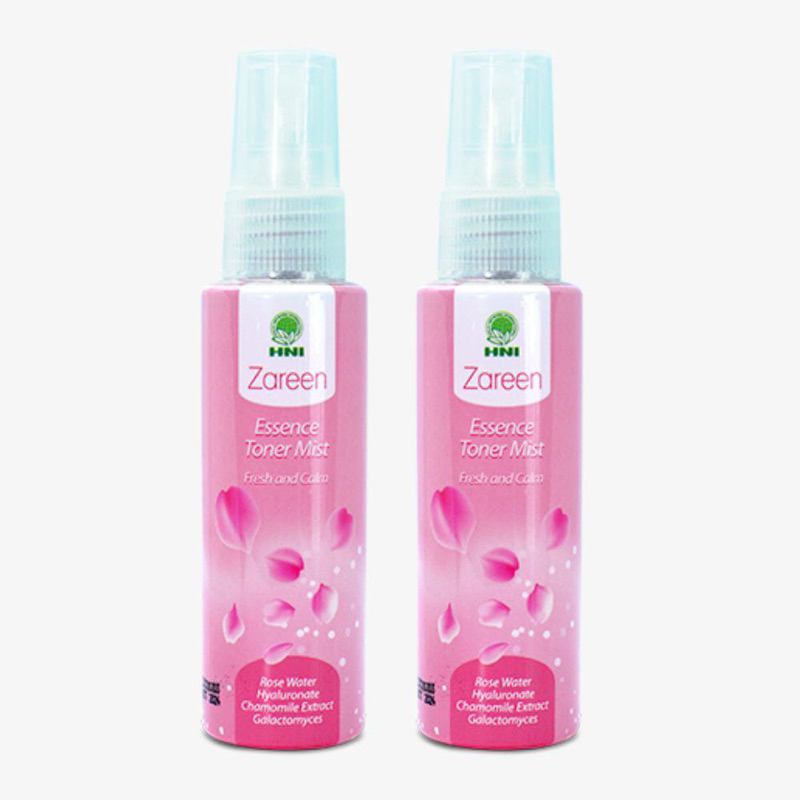 

ZAREEN TONER HNI