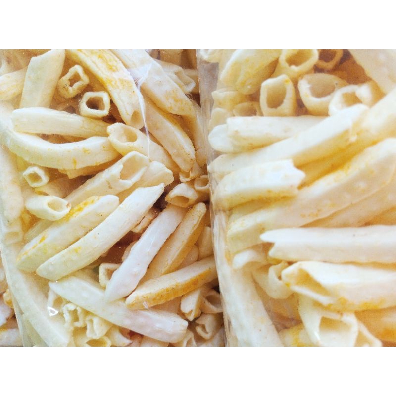 

Ciki Potato Rasa Original Gurih 250gr