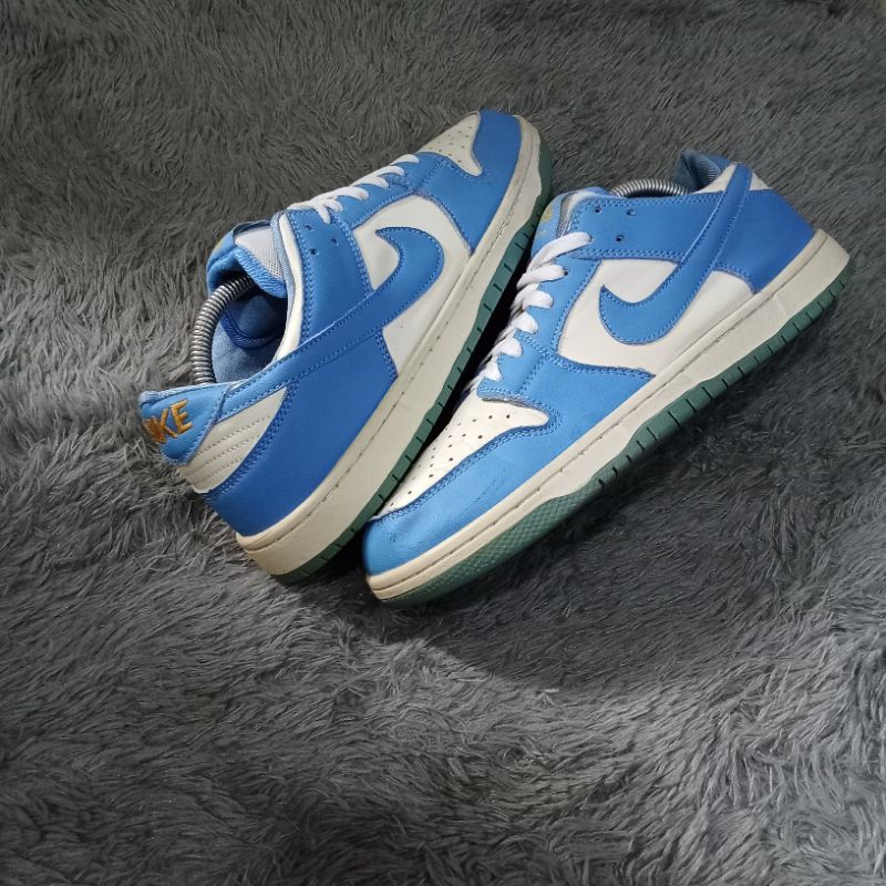 sepatu second nike preloved sb dunk low pro