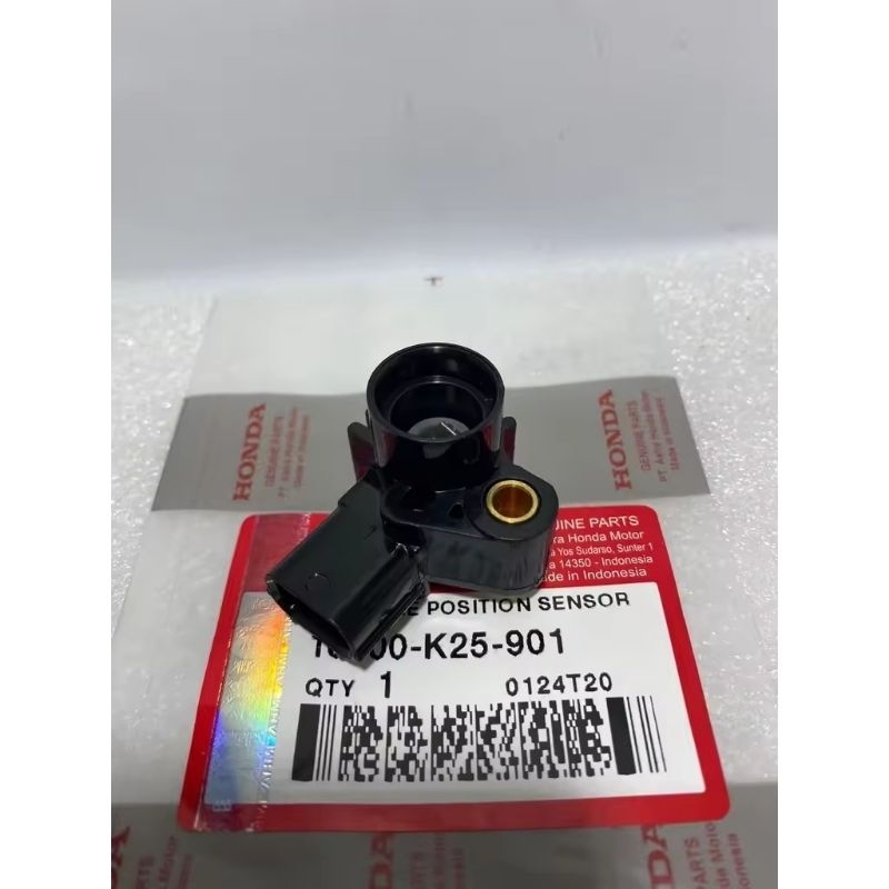 TPS HONDA BEAT FI ESP SCOOPY FI ESP SENSOR TPS VARIO 110 FI SENSOR TPS MOTOR BEAT FI