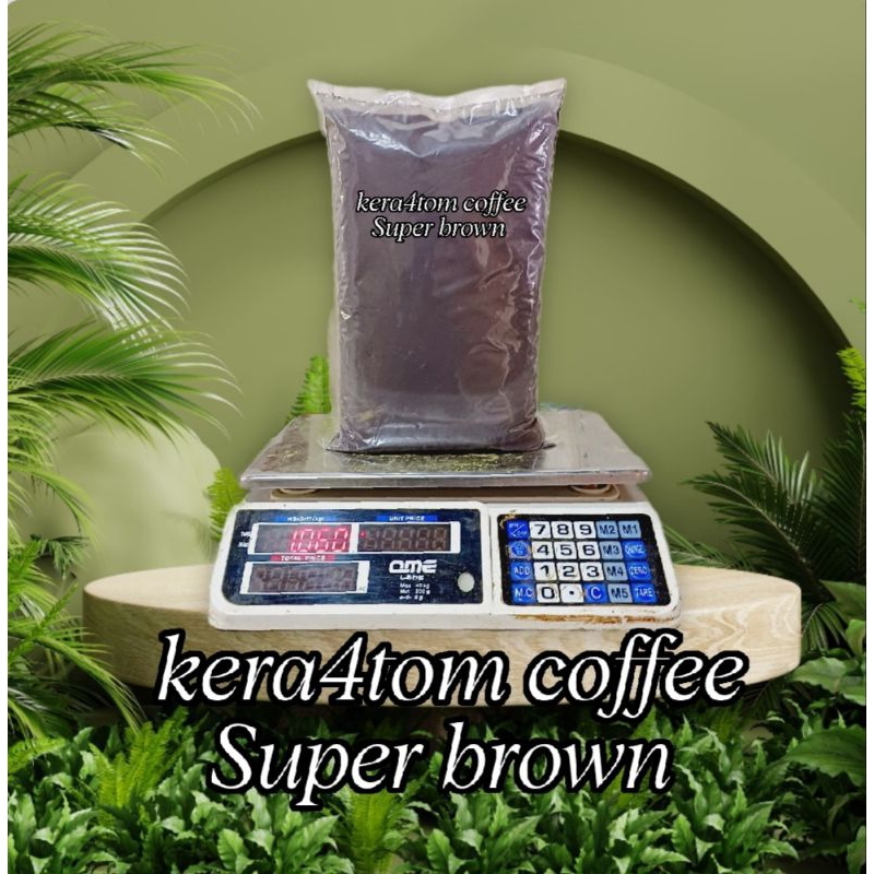 

kopi energi dring