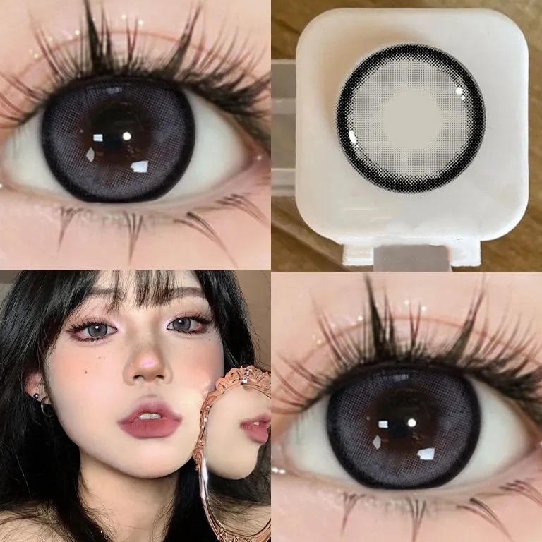 Ready CODDdeyeapp softlens minus4 soflens 14 mm soflen murah softlense softlens minus softlens 145mm