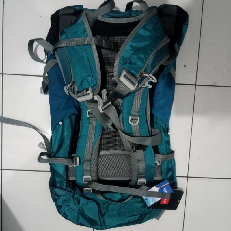 carrier rei kinabalu 50L
