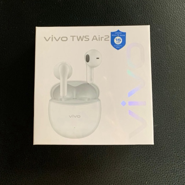 VIVO TWS AIR 2 ORI | masih segel | langsung dari official store