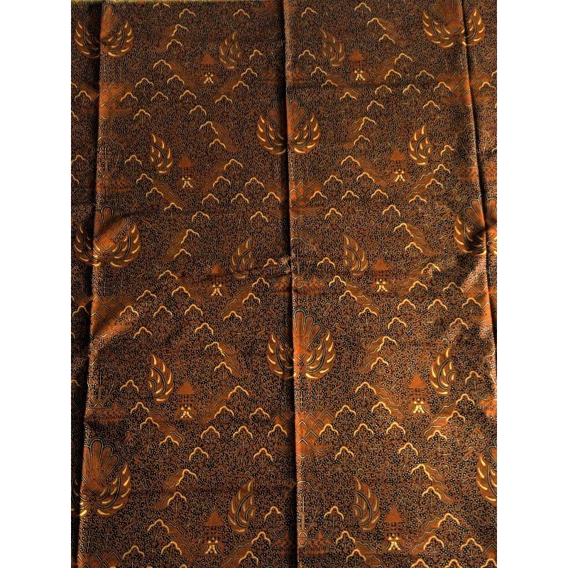 Batik Cuwiri Huk Laseman