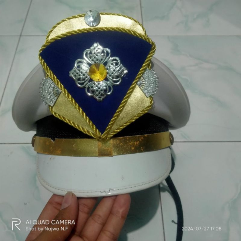 Emblem_Tipe_11 (Aksesoris_Paskibra)