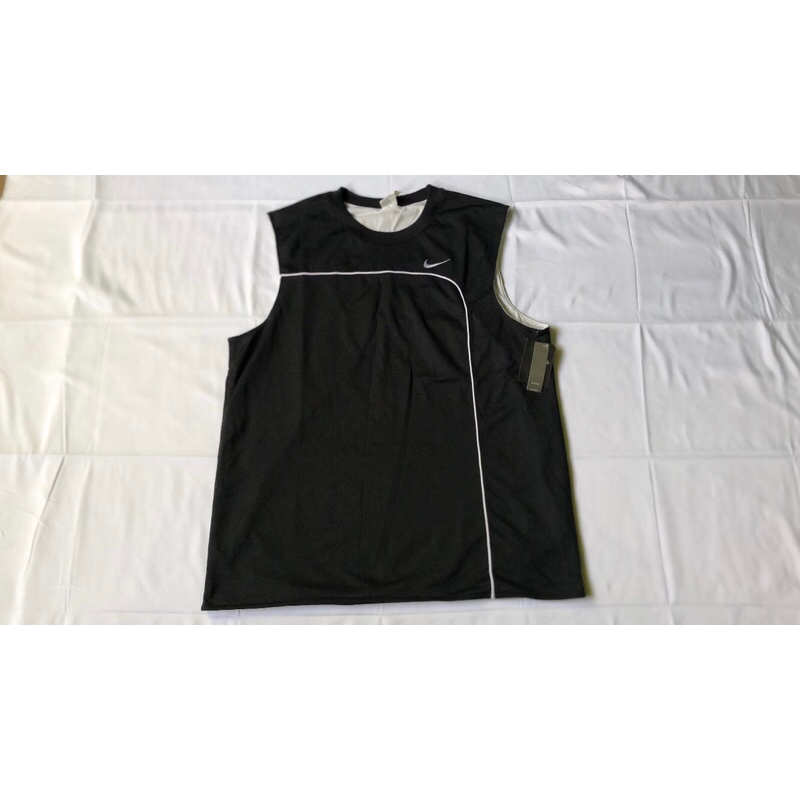 Jersey Basket Nike