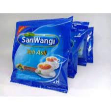 

TEH SARIWANGI SACHET HARGA SATUAN-KARTON-GROSIR