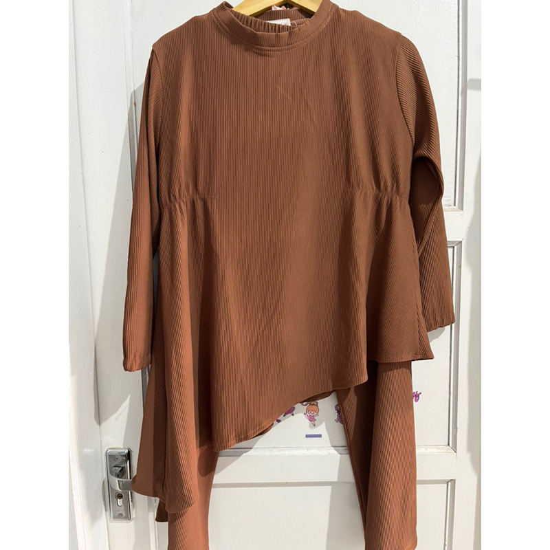 preloved one set anemi id