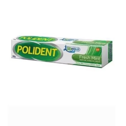Polident 60 Gr