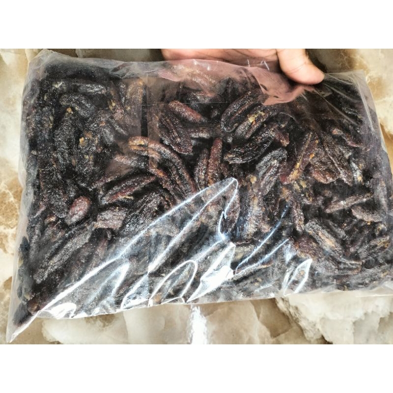 

SALE PISANG JARI Home Made Kiloan