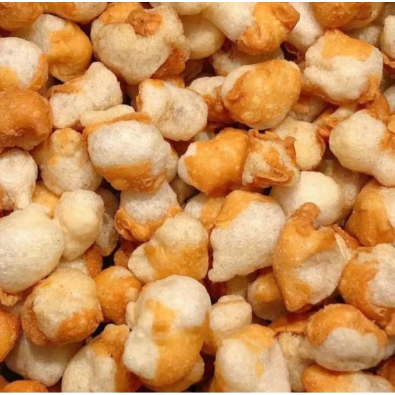 

SIOMAY MINI KERING 500GRAM TOPPING BASO ACI SEBLAK CUANKI DLL