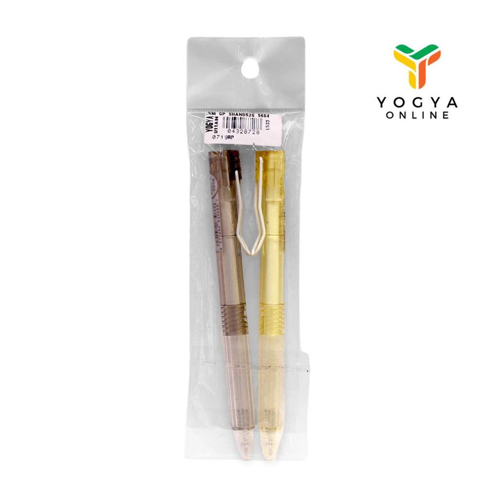 

Lkm Gelpen Shands 2S