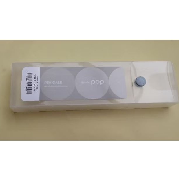 

Pen case Daiichi pop