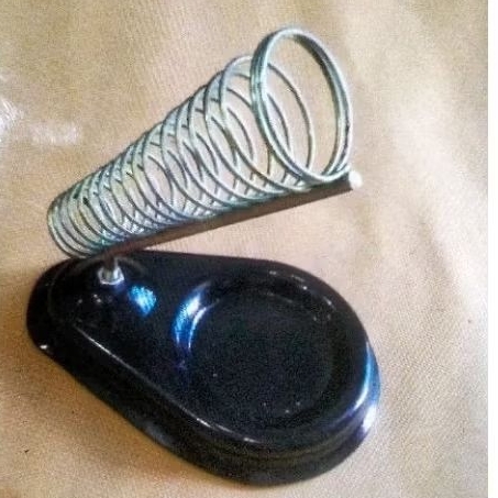 Stand Solder Dudukan Solder
