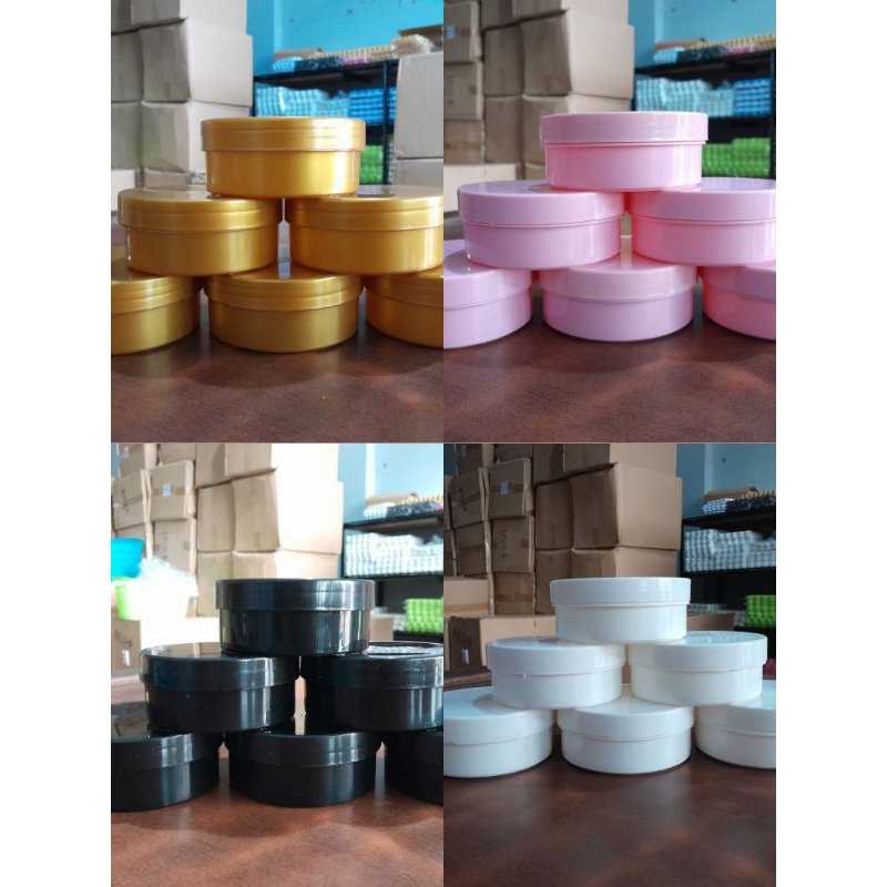 (20pcs) pot hb 250ml