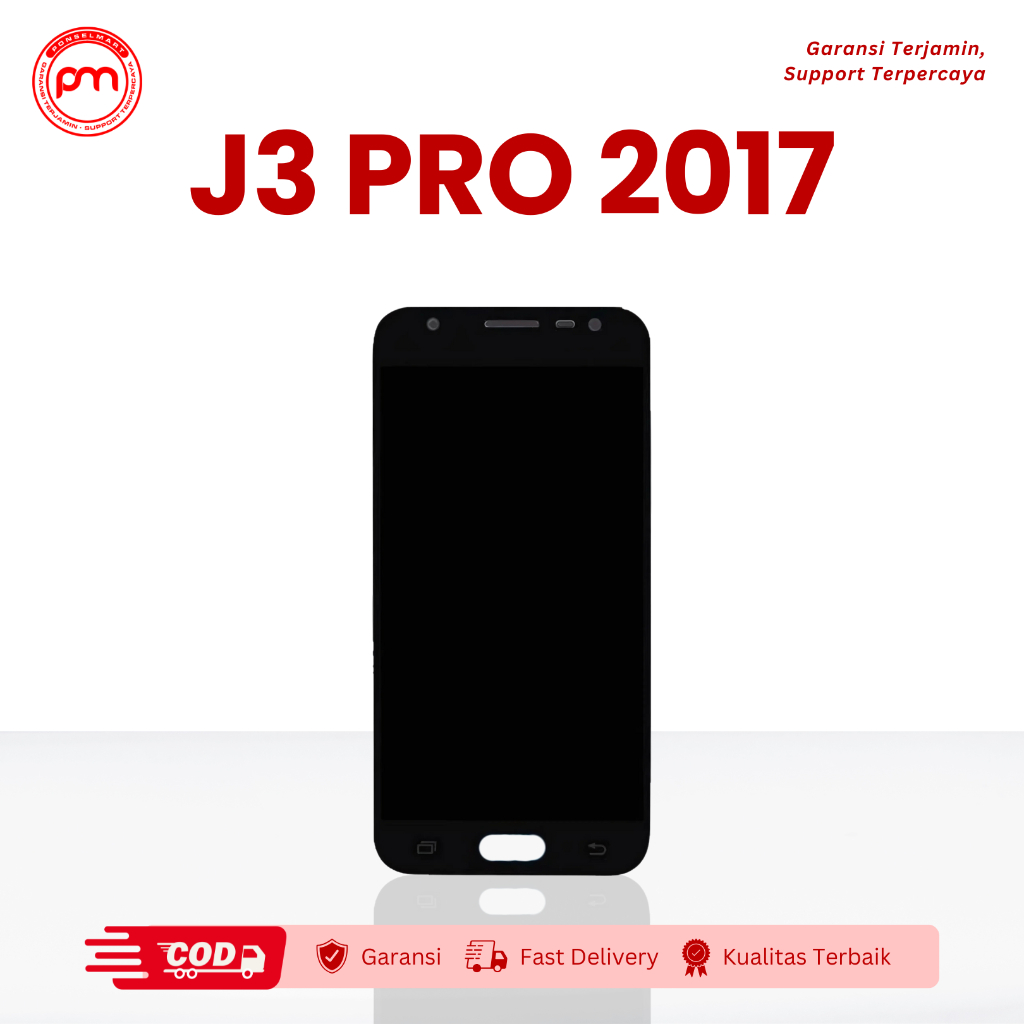 LCD Samsung J3 Pro 2017 J330