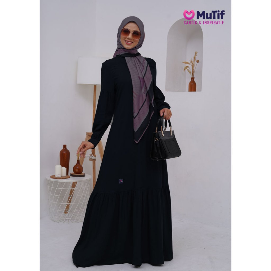 DAILYA GAMIS/GAMIS MUTIF/GAMIS OOTD/GAMIS SANTAI/GAMIS KEKINIAN/GAMIS RAYON